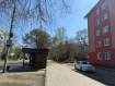 3-комнатная квартира, Амурская улица, 114. Фото 25