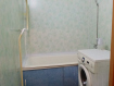 1-комнатная квартира, Челябинская улица, 10А. Фото 4