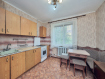 1-комнатная квартира, улица Гоголя, 45к1. Фото 3