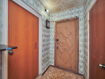1-комнатная квартира, улица Гоголя, 45к1. Фото 6