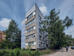 1-комнатная квартира, улица Гоголя, 45к1. Фото 11