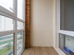 1-комнатная квартира, улица Зубковой, 18к8. Фото 10