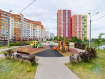 1-комнатная квартира, улица Зубковой, 18к8. Фото 13