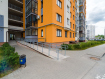 1-комнатная квартира, улица Зубковой, 18к8. Фото 14