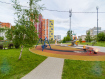 1-комнатная квартира, улица Зубковой, 18к8. Фото 15