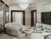 4-комнатная квартира, набережная Адмирала Серебрякова, 7. Фото 38