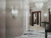 4-комнатная квартира, набережная Адмирала Серебрякова, 7. Фото 43