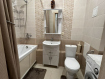 1-комнатная квартира, улица Курнатовского, 70. Фото 6