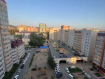 1-комнатная квартира, улица Курнатовского, 70. Фото 7