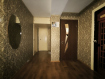 3-комнатная квартира, улица Ворошилова, 47. Фото 2