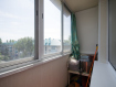 2-комнатная квартира, улица Титова, 15. Фото 17