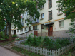 1-комнатная квартира, проспект Ленина, 64. Фото 10