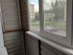 2-комнатная квартира, улица Михаила Ломоносова, 35/1. Фото 12