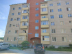 2-комнатная квартира, улица Михаила Ломоносова, 35/1. Фото 23
