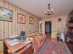 3-комнатная квартира, Касимовское шоссе, 42к1. Фото 5