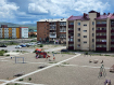 2-комнатная квартира, Убсу-Нурская улица, 4. Фото 12