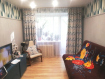 2-комнатная квартира, улица Звонарёва, 39А. Фото 1