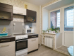 1-комнатная квартира, улица Возрождения, 82А. Фото 2