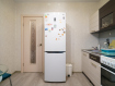 1-комнатная квартира, улица Возрождения, 82А. Фото 6