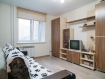 1-комнатная квартира, улица Возрождения, 82А. Фото 8