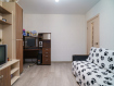 1-комнатная квартира, улица Возрождения, 82А. Фото 12