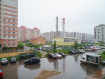 1-комнатная квартира, улица Возрождения, 82А. Фото 23