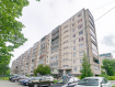 2-комнатная квартира, улица Ровио, 6. Фото 2
