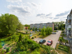 4-комнатная квартира, Станкозаводская улица, 16. Фото 1