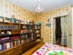4-комнатная квартира, Станкозаводская улица, 16. Фото 7