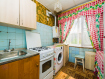 4-комнатная квартира, Станкозаводская улица, 16. Фото 11