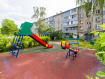 4-комнатная квартира, Станкозаводская улица, 16. Фото 19