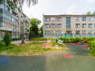 4-комнатная квартира, Станкозаводская улица, 16. Фото 20