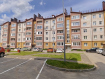 2-комнатная квартира, Всесвятская улица, 15А. Фото 1