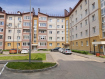 2-комнатная квартира, Всесвятская улица, 15А. Фото 2
