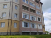 2-комнатная квартира, Всесвятская улица, 15А. Фото 14