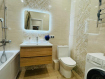 2-комнатная квартира, Советская улица, 47к9. Фото 15