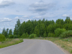 Участок Рязанский район . Фото 2