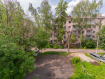 4-комнатная квартира, улица Пичугина, 5. Фото 34