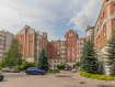 4-комнатная квартира, улица Пичугина, 5. Фото 37