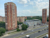 3-комнатная квартира, Пролетарский проспект, 7А. Фото 16