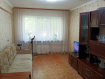 3-комнатная квартира, Взлётная улица, 3Б. Фото 2