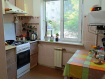 3-комнатная квартира, Взлётная улица, 3Б. Фото 5