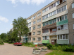 2-комнатная квартира, Студенческая улица, 1. Фото 25