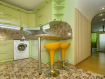 2-комнатная квартира, улица Маршала Геловани, 19. Фото 21