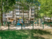 2-комнатная квартира, улица Маршала Геловани, 19. Фото 28