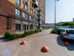 3-комнатная квартира, Полевая улица, 75. Фото 7