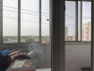 2-комнатная квартира, улица Твардовского, 10. Фото 10