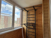 3-комнатная квартира, улица Жмайлова, 11-19. Фото 12
