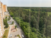 2-комнатная квартира, улица Твардовского, 10. Фото 34