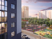 3-комнатная квартира, микрорайон Октябрьский городок, . Фото 2
